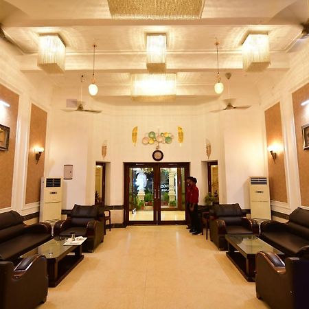 Kamay The Kohinoor Palace - A Heritage Hotel Faizābād Extérieur photo