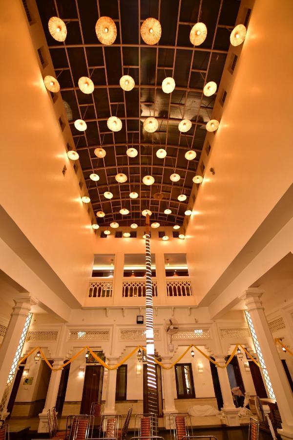 Kamay The Kohinoor Palace - A Heritage Hotel Faizābād Extérieur photo